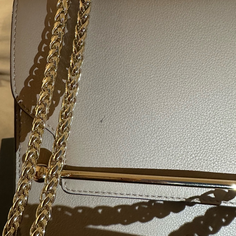 Strathberry East/West- Desert purse - Picture 5 of 15